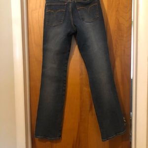 Sergio Valente Jeans